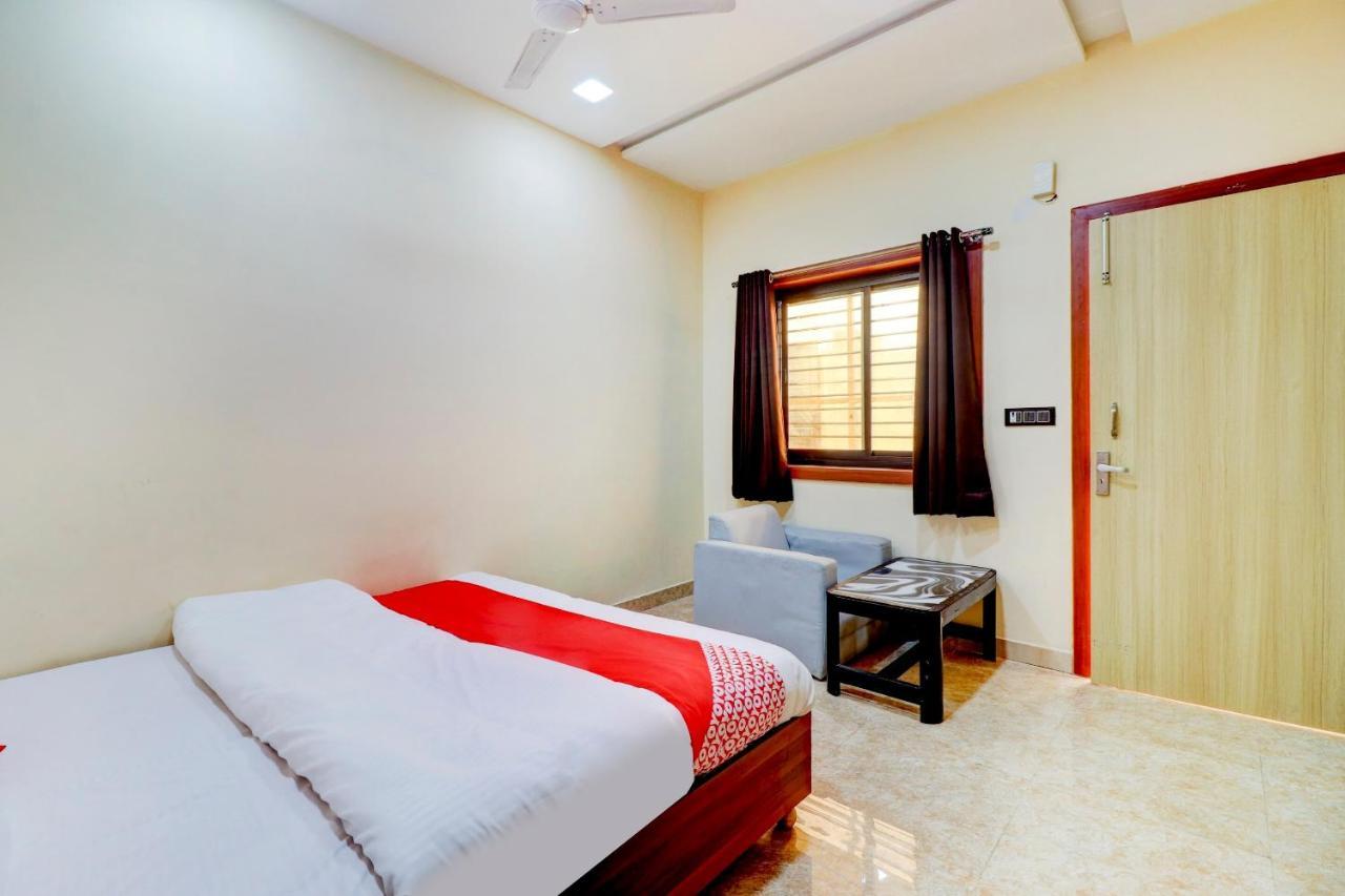 Oyo Flagship 73009 Hotel City Inn Dayal Bagh ภายนอก รูปภาพ