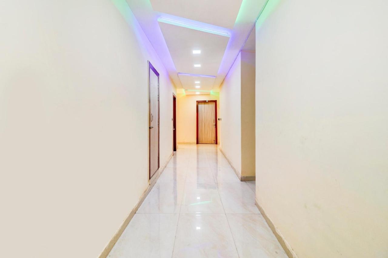 Oyo Flagship 73009 Hotel City Inn Dayal Bagh ภายนอก รูปภาพ