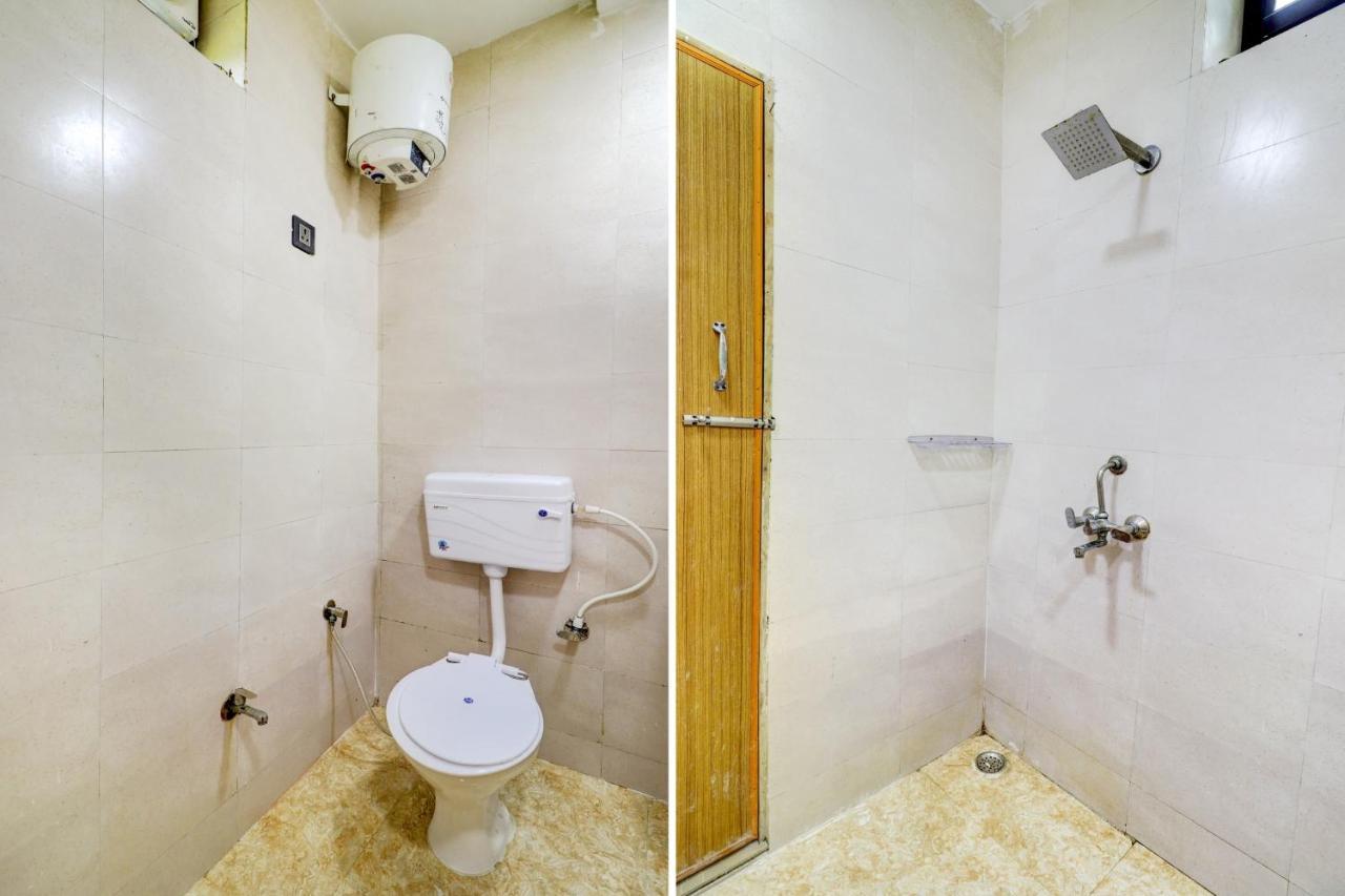 Oyo Flagship 73009 Hotel City Inn Dayal Bagh ภายนอก รูปภาพ